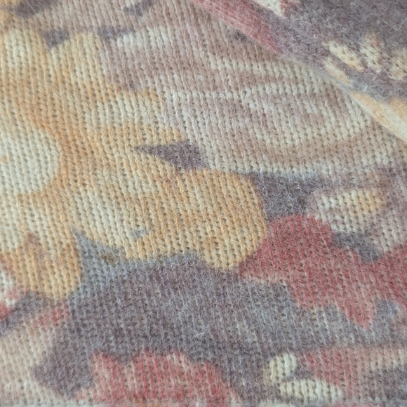 Free People Flower Bomb Sweater - Picture 3 of 8